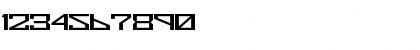 Bomtur Regular Font