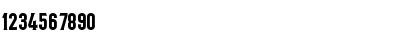 Bonard Regular Font Bonard Regular Font