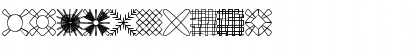 Bordado File Alagoano Light Regular Font