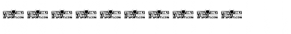 Boring Sans C Trial Regular Font Boring Sans C Trial Regular Font