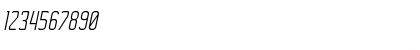 BraceLine Regular Font BraceLine Regular Font