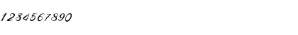 Brenda Valentine Regular Font Brenda Valentine Regular Font
