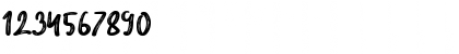Brittney Regular Font