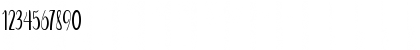 Cabbage Free Regular Font Cabbage Free Regular Font