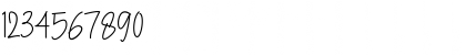 Callien Pooh Regular Font