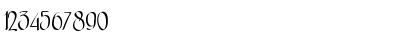 Caraka Regular Font