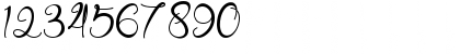 Carmelio Regular Font