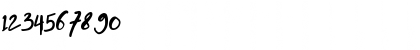 Chantelle Regular Font Chantelle Regular Font