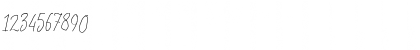 Children Signature Regular Font Children Signature Regular Font