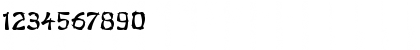 ChopsUey Regular Font ChopsUey Regular Font