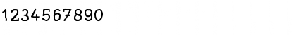 Claus Regular Font Claus Regular Font