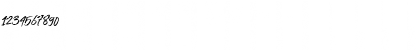 Cold Climate Regular Font