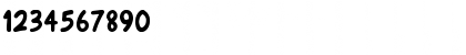 Com_com Regular Font