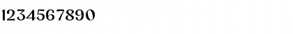 Concreate Fill Regular Font