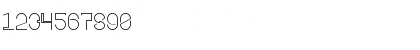 Continuity Continuity Font