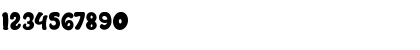 Cookies chip Regular Font
