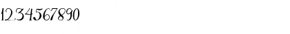 Craftylover Regular Font Craftylover Regular Font