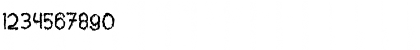 Creepy Forest Regular Font Creepy Forest Regular Font