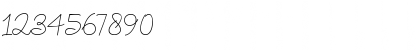 Dallastic Regular Font Dallastic Regular Font