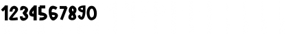Dark Sky Regular Font
