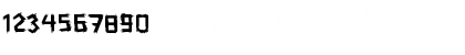 DARKER Regular Font DARKER Regular Font