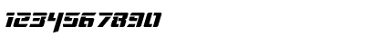 Deceptibots Expanded Italic Expanded Italic Font Deceptibots Expanded Italic Expanded Italic Font