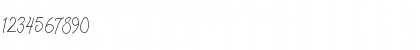 Diahlova Regular Font Diahlova Regular Font