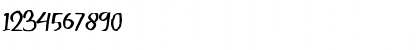 Donnis Regular Font