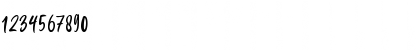 East Watch Regular Font East Watch Regular Font