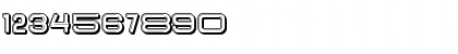Elastic Letters Regular Font Elastic Letters Regular Font