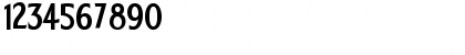 ELDERWEISS Regular Font ELDERWEISS Regular Font