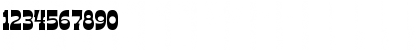 El Durango Regular Font