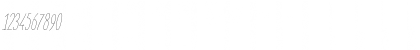 Elegant Sans Thin Italic Font Elegant Sans Thin Italic Font