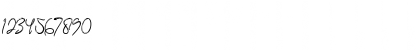 Elegiant Regular Font Elegiant Regular Font