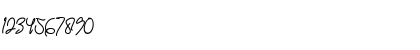 Elegrand Regular Font