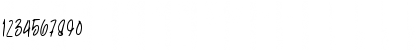 Ellouise Regular Font