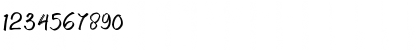 Emargo Regular Font Emargo Regular Font