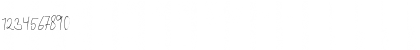 Endossement Regular Font Endossement Regular Font
