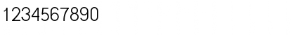 Engula Regular Font