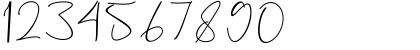 Estefin Regular Font Estefin Regular Font