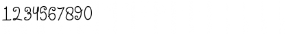 Evangetta Bold Font Evangetta Bold Font
