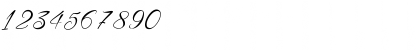 Fabregas Regular Font