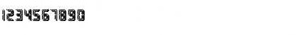 Fake Hope Filled Regular Font Fake Hope Filled Regular Font
