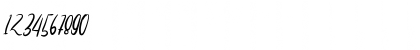 Febrina Regular Font