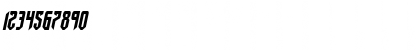 Fedyral II Semi-Italic Semi-Italic Font Fedyral II Semi-Italic Semi-Italic Font