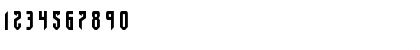 Fedyral II Title Regular Font Fedyral II Title Regular Font
