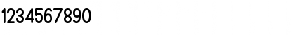 Feelgoodnes sans Regular Font Feelgoodnes sans Regular Font