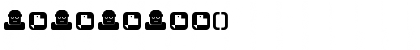 Felona st Med Regular Font Felona st Med Regular Font