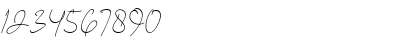 firstlove Regular Font firstlove Regular Font