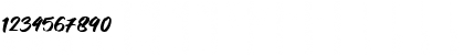 Fontgrab Regular Font
